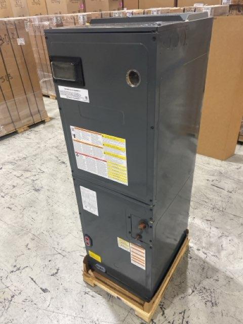 2 Ton 2-Stg SS Comm Comp Air Conditioner 17 SEER2 and 2.5 Ton Multiposition Comm Comp Air Handler