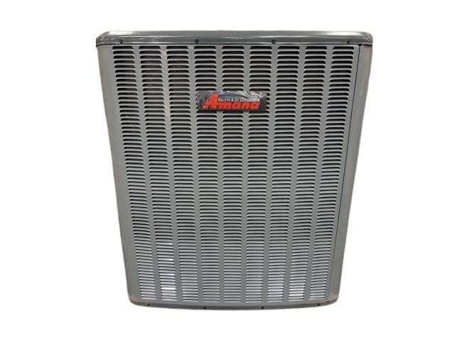 3 Ton 2-Stg SS Comm Comp Air Conditioner 17 SEER2 and 3 Ton Multiposition Comm Comp Air Handler