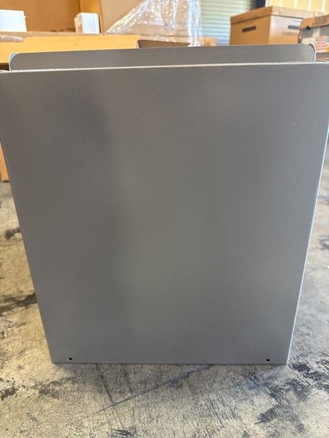 2 Ton AC/HP Upflow Cased A Coil; R410A, CFM: 1200