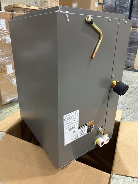 3 Ton AC/HP Upflow Cased A Coil, R410A CFM 1600