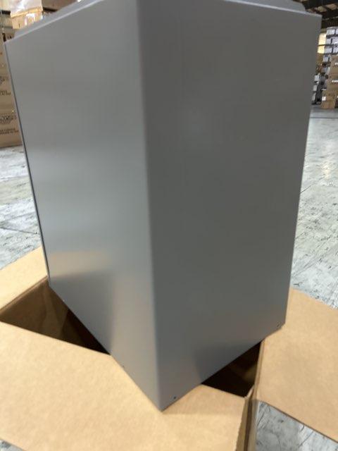 3 Ton AC/HP Upflow Cased A Coil, R410A CFM 1600