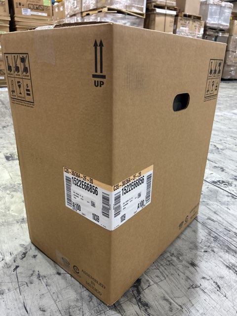 3 Ton AC/HP Upflow Cased A Coil, R410A CFM 1600