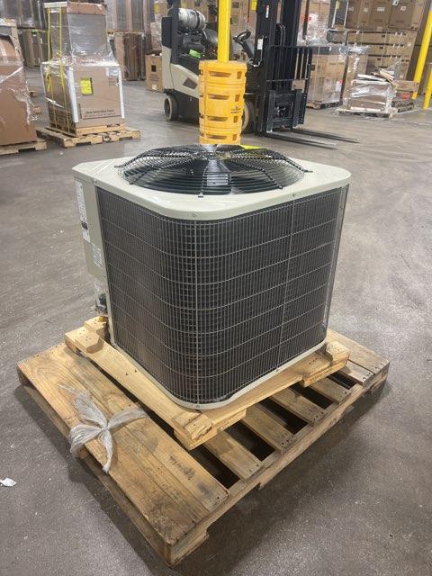 COMMERCIAL 5 Ton Single-Stage Split-System Heat Pump 208-230/60/1 R410A 14 SEER