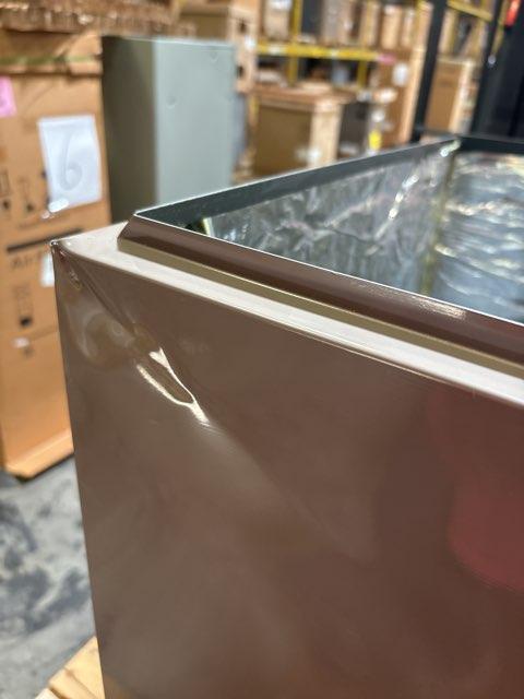 4 Ton AC/HP Upflow Cased A Coil, R410A CFM 1600