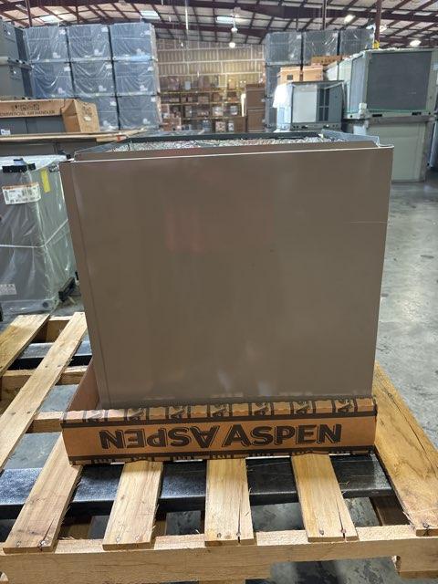4 Ton AC/HP Upflow Cased A Coil, R410A CFM 1600