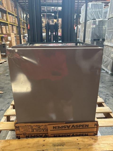 4 Ton AC/HP Upflow Cased A Coil, R410A CFM 1600