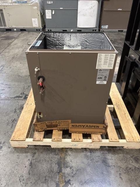 5 Ton AC/HP Upflow/Horizontal Cased A Coil, R410A CFM 2000