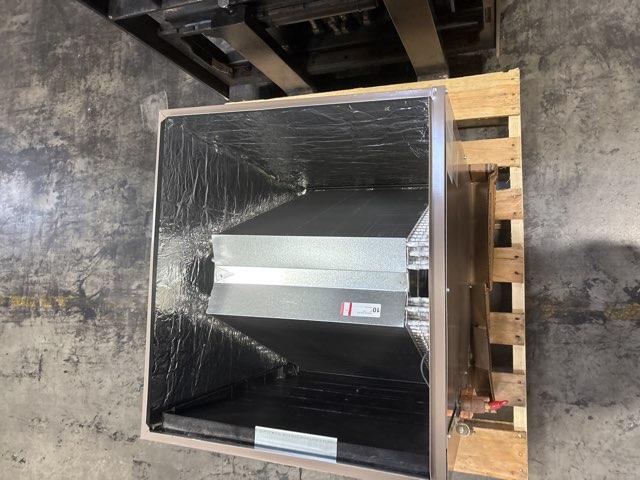5 Ton AC/HP Upflow/Horizontal Cased A Coil, R410A CFM 2000