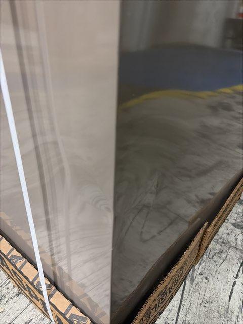 5 Ton AC/HP Upflow/Horizontal Cased A Coil, R410A CFM 2000