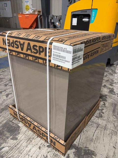 5 Ton AC/HP Upflow/Horizontal Cased A Coil, R410A CFM 2000