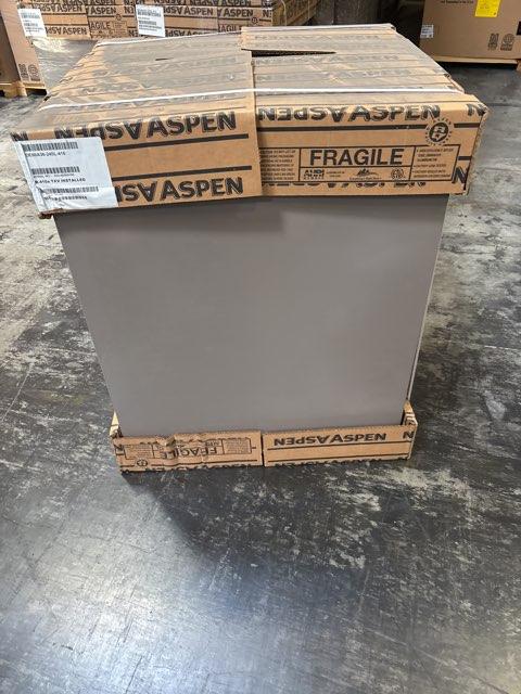 5 Ton AC/HP Upflow/Horizontal Cased A Coil, R410A CFM 2000