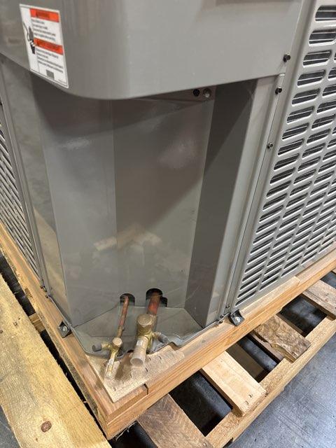 4 Ton Single-Stage Split-System Air Conditioner 208-230/60/1 R410A 17 SEER