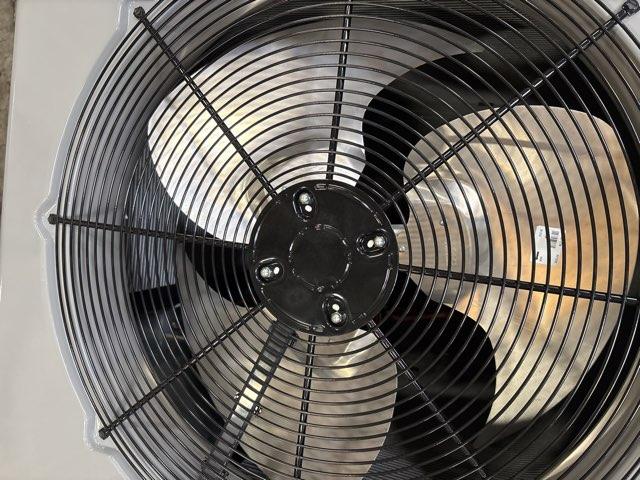 4 Ton Single-Stage Split-System Air Conditioner 208-230/60/1 R410A 17 SEER