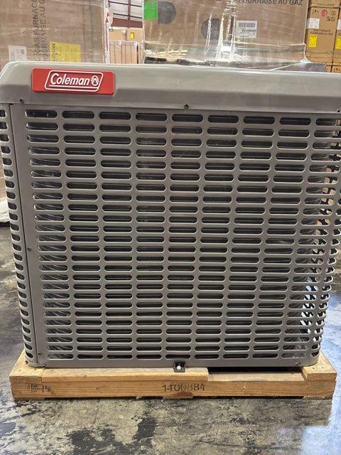 4 Ton Single-Stage Split-System Air Conditioner 208-230/60/1 R410A 14 SEER