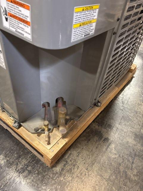 4 Ton Single-Stage Split-System Air Conditioner 208-230/60/1 R410A 14 SEER