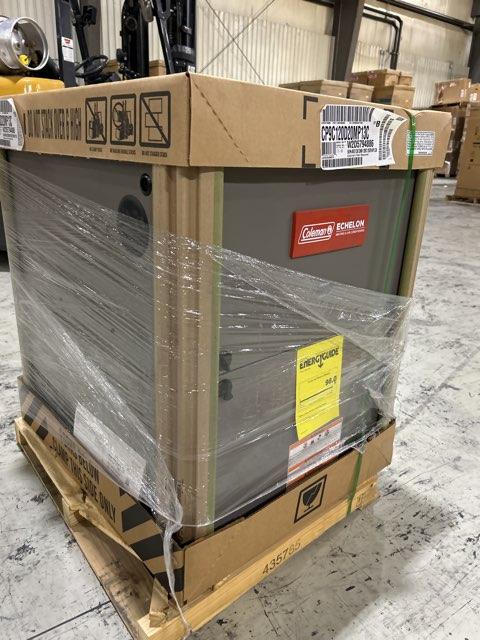 120,000 BTU Modulating Multiposition ECM Var Spd Comm Compatible Gas Furnace 98% 115/60/1 CFM: 2176