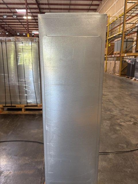 3 Ton AC/HP ECM Multiposition Air Handler 208-230/60/1 R-410A CFM 1185