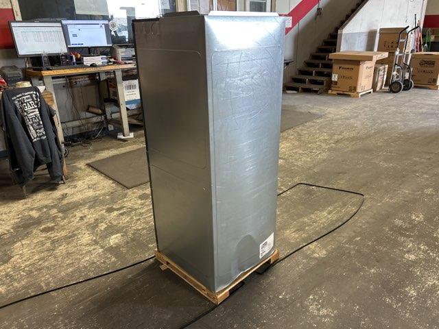4 Ton AC/HP PSC Multiposition Air Handler 208-230/60/1 R-410A CFM 1755