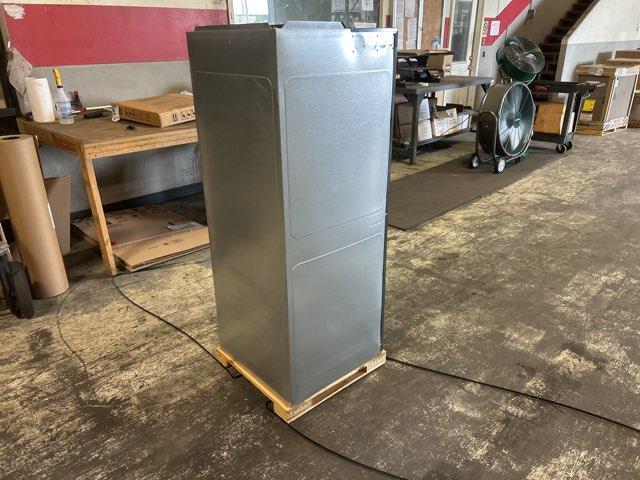 4 Ton AC/HP PSC Multiposition Air Handler 208-230/60/1 R-410A CFM 1755