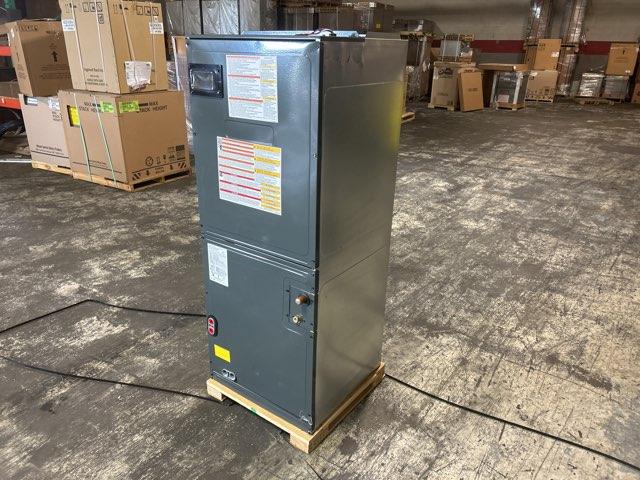 4 Ton AC/HP PSC Multiposition Air Handler 208-230/60/1 R-410A CFM 1755
