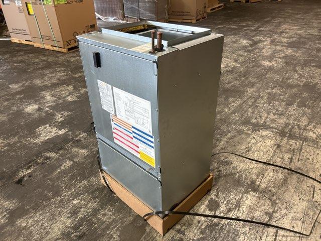 2 Ton AC/HP PSC Wall Mounted Air Handler With 10 KW Heat, 208-230/60/1 R22/R-410A CFM 899