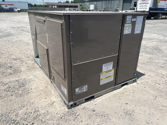 8.5 Ton Two-Stage Convertible Packaged Air Conditioning Unit W/18 Kw Heat, 12.2 EER, 460/60/3, R410A
