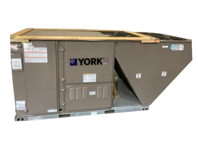 6.5 Ton 3-Stg Convertible Packaged Air Conditioning Unit W/ 9 Kw Heat, 12.6 EER, 208-230/60/3, R410A