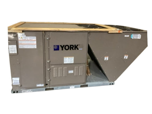 6.5 Ton 3-Stg Convertible Packaged Air Conditioning Unit W/ 9 Kw Heat, 12.6 EER, 208-230/60/3, R410A