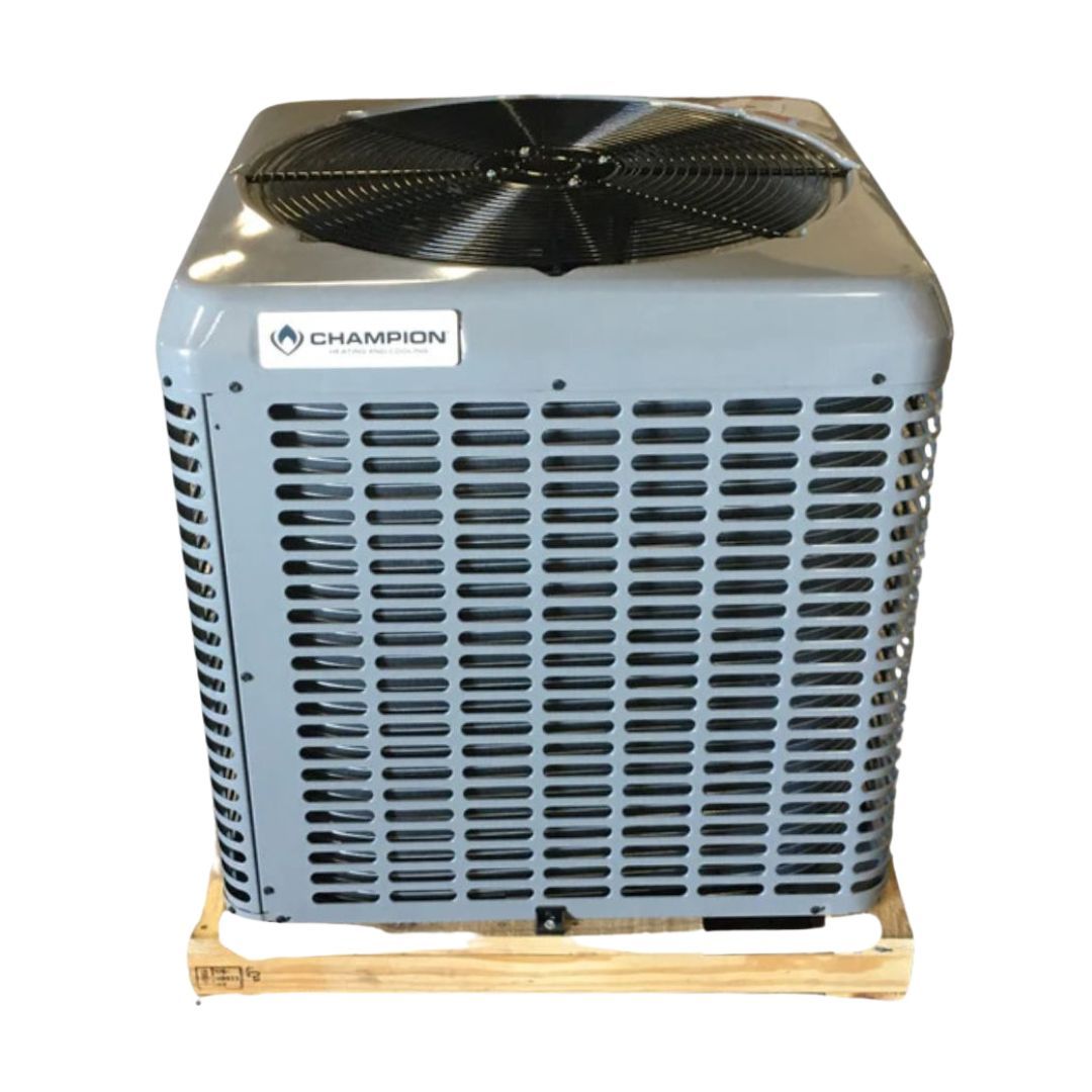3.5 Ton SS Air Conditioner 13 SEER and 3.5 Ton Constant Torque Upflow/Horizontal Air Handler