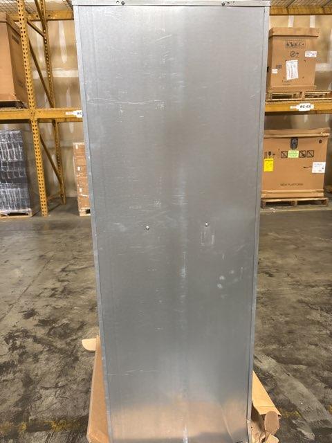 60,000 BTU 1-Stg Downflow ECM Multi Speed Gas Manufactured Housing Furnace 95% 120/60/1 CFM: 1718
