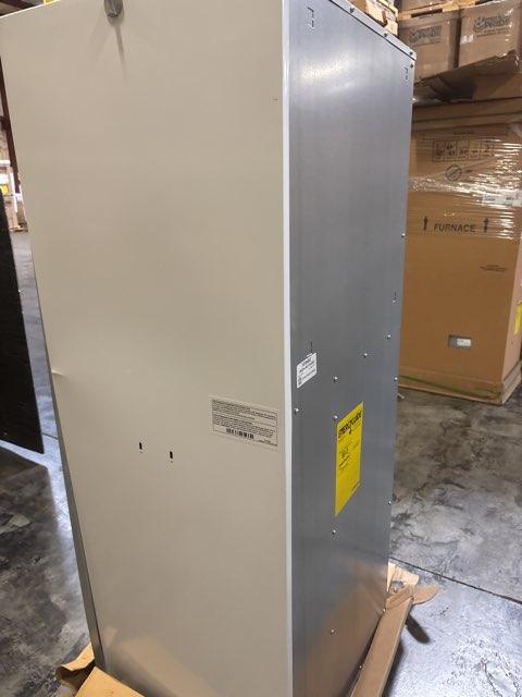 60,000 BTU 1-Stg Downflow ECM Multi Speed Gas Manufactured Housing Furnace 95% 120/60/1 CFM: 1718