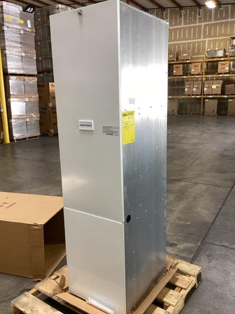 60,000 BTU 1-Stg Downflow ECM Multi Speed Gas Manufactured Housing Furnace 95% 120/60/1 CFM: 1718