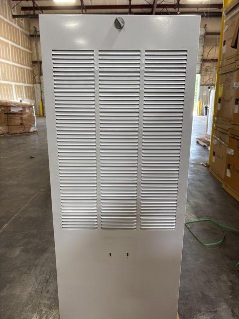 20 KW Downflow ECM Multi Speed Electric Manufactured Housing Furnace 240/60/1 CFM: 1555