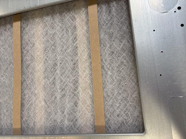 20 KW Downflow ECM Multi Speed Electric Manufactured Housing Furnace 240/60/1 CFM: 1555