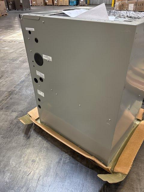 100,000 BTU Ultra Low NOx 1-Stg Upflow/Horizontal ECM Multi Speed Gas Furnace 80% 115/60/1 CFM: 2310