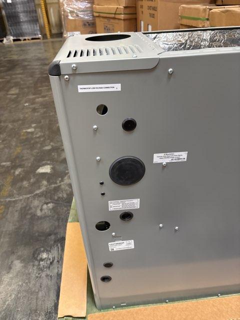 55,000 BTU Ultra Low NOx 1-Stg Upflow/Horizontal ECM Multi Speed Gas Furnace 80% 115/60/1 CFM: 1180