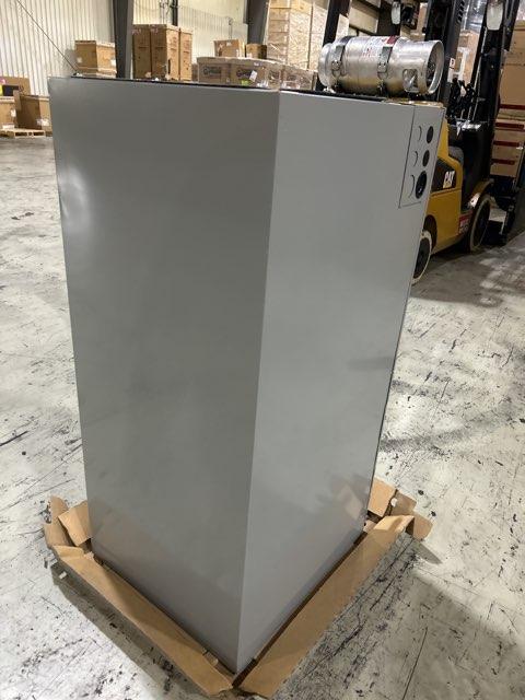 2 Ton AC/HP PSC Multiposition Air Handler 208-230/60/1 R-410A CFM 1118