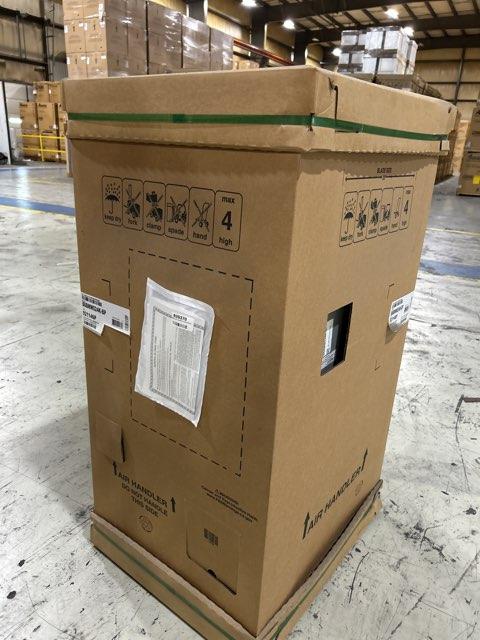 2 Ton AC/HP PSC Multiposition Air Handler 208-230/60/1 R-410A CFM 1118