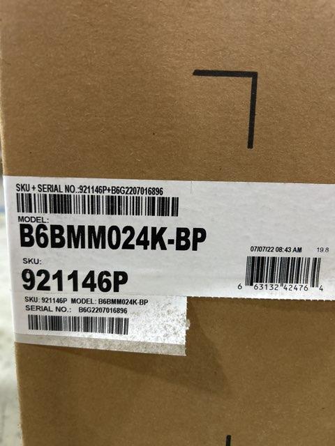 2 Ton AC/HP PSC Multiposition Air Handler 208-230/60/1 R-410A CFM 1118