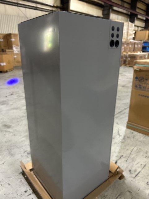 4 Ton AC/HP ECM Multiposition Air Handler 208-230/60/1 R-410A CFM 2264