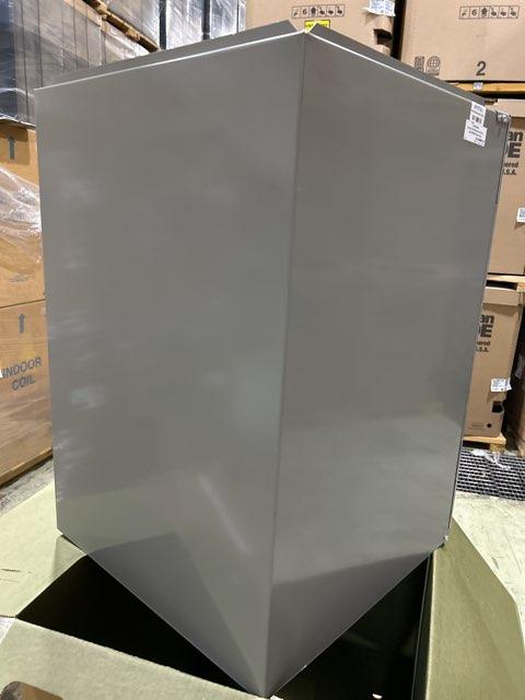 5 Ton AC/HP Upflow/Downflow Cased A Coil, R410A CFM 2000