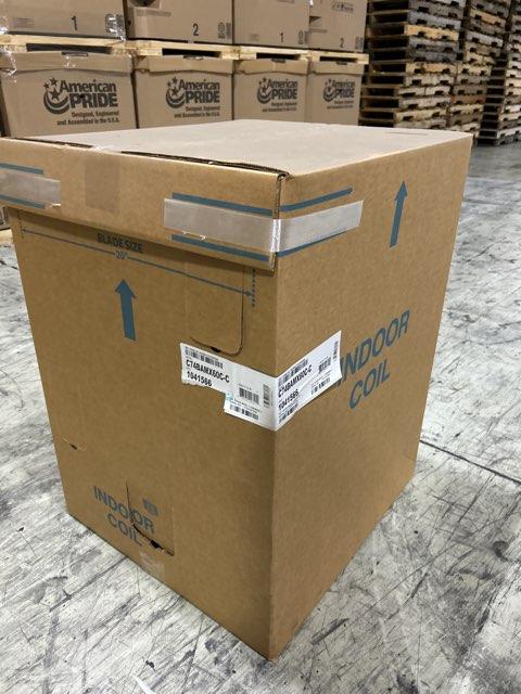 5 Ton AC/HP Upflow/Downflow Cased A Coil, R410A CFM 2000