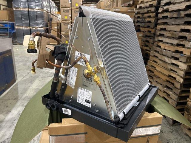 2.5 Ton AC/HP Upflow/Downflow Uncased Manufactured Housing A Coil, R410A CFM 1000