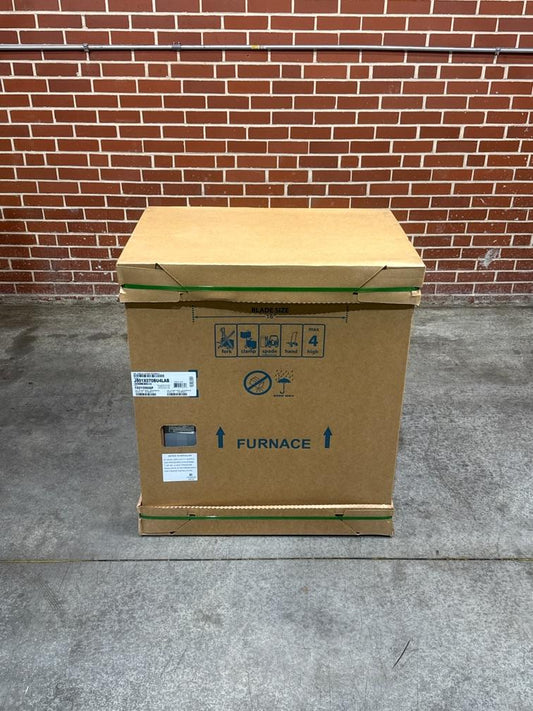 70,000 BTU Ultra Low NOx 1-Stg Upflow/Horizontal ECM Multi Speed Gas Furnace 80% 115/60/1 CFM: 1790