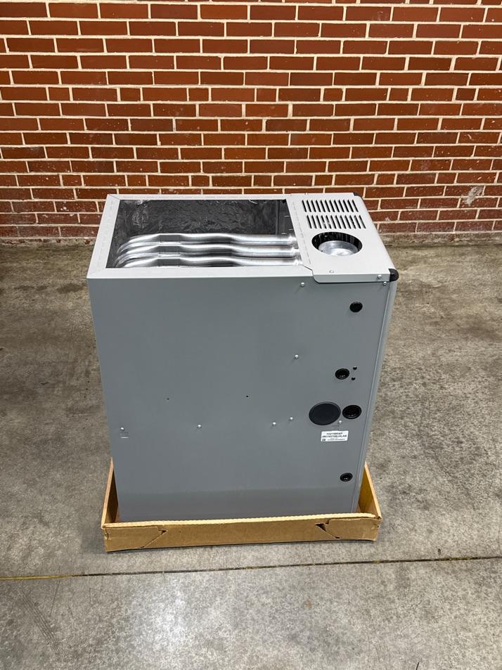 70,000 BTU Ultra Low NOx 1-Stg Upflow/Horizontal ECM Multi Speed Gas Furnace 80% 115/60/1 CFM: 1790