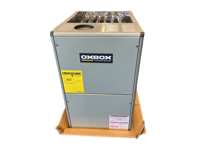 90,000 BTU Single-Stage Upflow/Horizontal ECM Multi Speed Gas