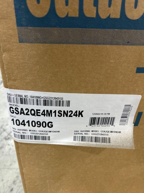 2 Ton Single-Stage Split-System Manufactured Housing Air Conditioner 208-230/60/1 R410A 14 SEER