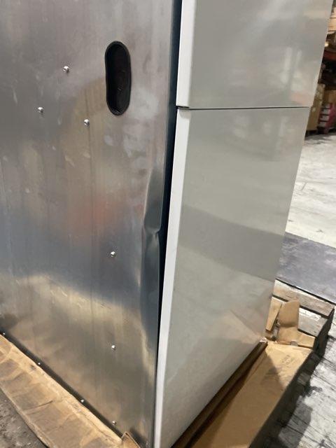 72,000 BTU 1-Stg Downflow ECM Multi Speed Gas Manufactured Housing Furnace 95% 120/60/1 CFM: 1560