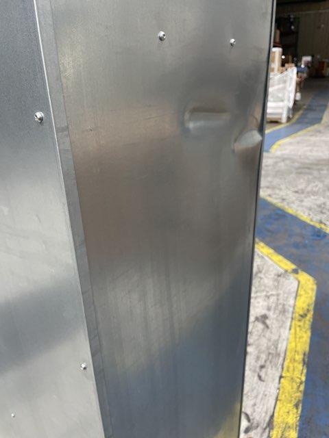 72,000 BTU 1-Stg Downflow ECM Multi Speed Gas Manufactured Housing Furnace 95% 120/60/1 CFM: 1560