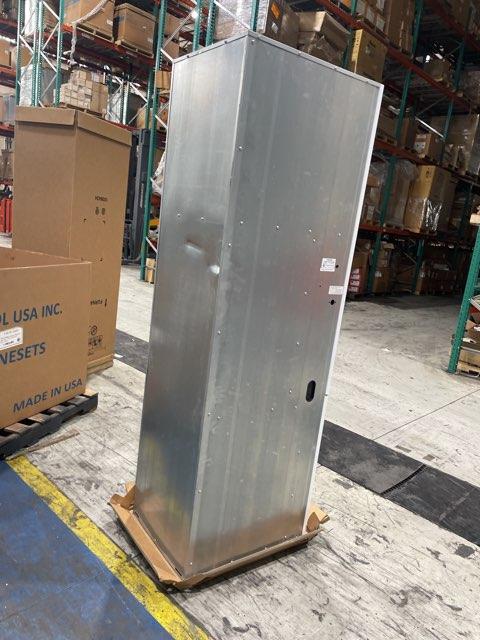 72,000 BTU 1-Stg Downflow ECM Multi Speed Gas Manufactured Housing Furnace 95% 120/60/1 CFM: 1560